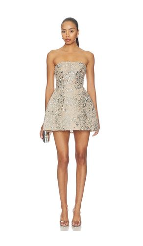 MINIKLEID VENETIAN in . Größe L. Also in M, S - Bronx Banco - Modalova