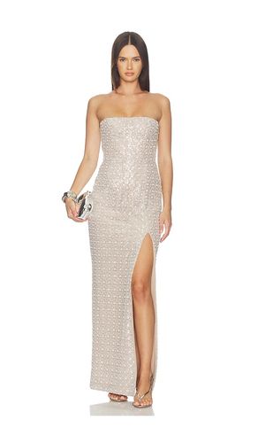 MAXIKLEID ALLEGRA in . Größe M. Also in S, XL, XS - Bronx Banco - Modalova