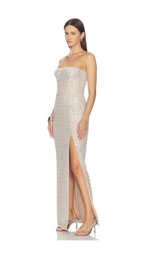MAXIKLEID ALLEGRA in . Größe L. Also in M, S, XL, XS - Bronx Banco - Modalova