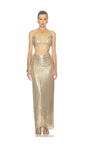 KLEID NOMAD in . Größe L. Also in M, S, XL, XS - Bronx Banco - Modalova