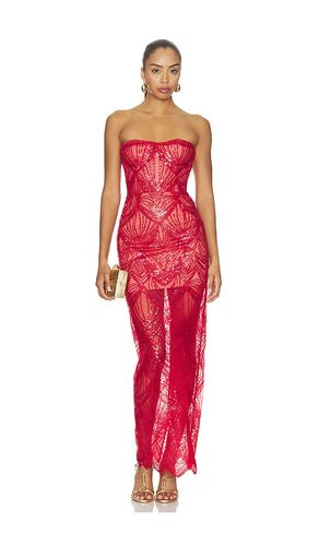 Giselle Maxi Dress in . Size L. Also in M, S, XL, XS - Bronx Banco - Modalova