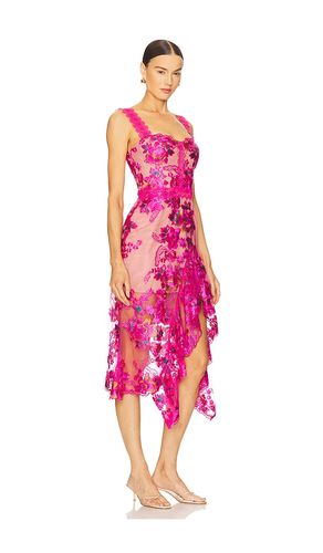 Eva Midi Dress in . Size M. Also in S, XS - Bronx Banco - Modalova