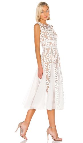 MIDI-KLEID SABA in . Größe S. Also in XL, XS, XXL - Bronx Banco - Modalova