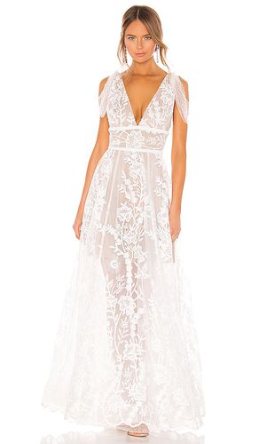 Tunisia Bridal Gown in . Size XS - Bronx and Banco - Modalova