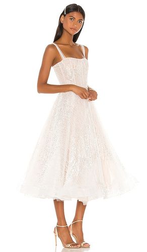 MIDI-KLEID MADEMOISELLE in . Größe S. Also in XL - Bronx Banco - Modalova