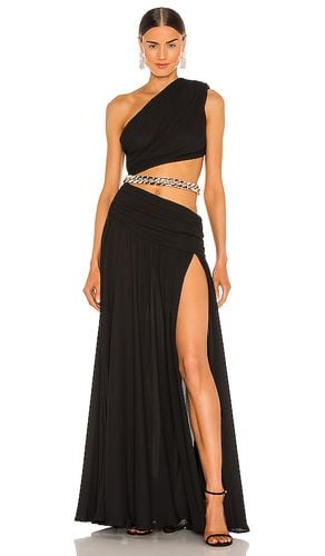 X REVOLVE Jafari Gown in . Taglia M, XL - Bronx and Banco - Modalova