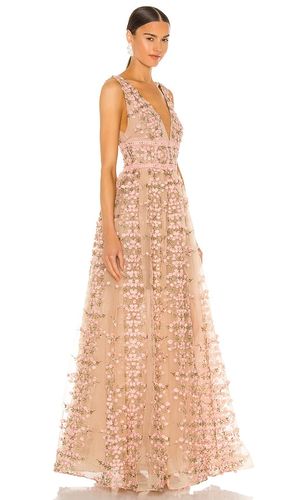 KLEID MEGAN in ,. Größe M. Also in S, XS - Bronx Banco - Modalova