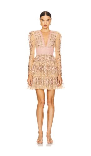 KLEID MEGAN in . Größe L. Also in S, XS - Bronx Banco - Modalova