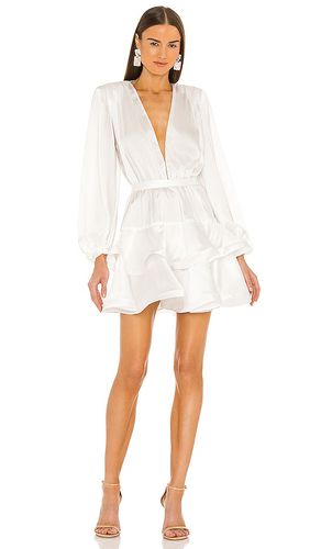 Bedouin Mini Dress in . Taglia S, XS - Bronx and Banco - Modalova