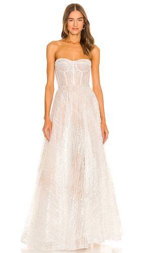 Mademoiselle Bridal Gown in . Size M, S - Bronx and Banco - Modalova