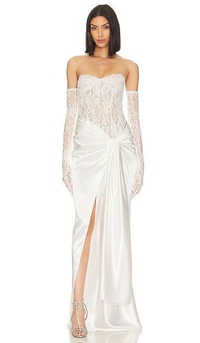 ABENDKLEID GINA in . Größe S. Also in M - Bronx Banco - Modalova
