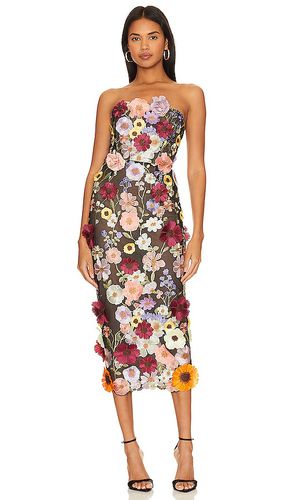 Bouquet Dress in . Size L, M, S, XXS - Bronx and Banco - Modalova