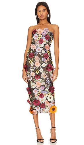 Bouquet Dress in Black. - size XS (also in S) - Bronx and Banco - Modalova