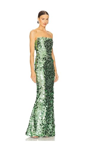 TRÄGERLOSES ABENDKLEID FARAH in . Größe M. Also in L, S, XS - Bronx Banco - Modalova