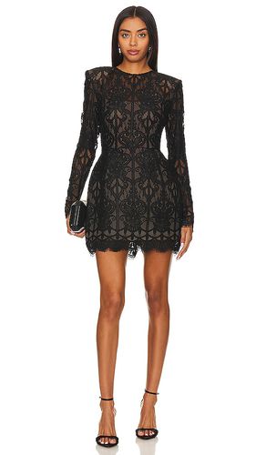 Casey Lace Mini Dress in . Taglia XS - Bronx and Banco - Modalova