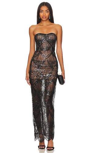 MAXIKLEID GISELLE in . Größe M. Also in S - Bronx and Banco - Modalova