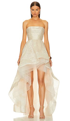 Tiara Gown in . Taglia L, S, XL - Bronx and Banco - Modalova