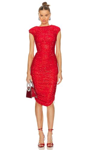 MIDI-KLEID MAYA in . Größe S. Also in L - Bronx Banco - Modalova