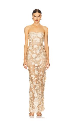 MAXIKLEID JASMINE in . Größe M. Also in L, S, XL, XS - Bronx Banco - Modalova