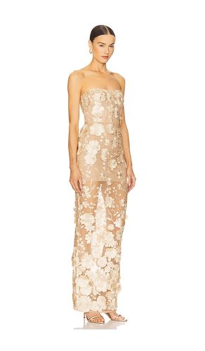 MAXIKLEID JASMINE in . Größe M. Also in L, S, XL, XS - Bronx Banco - Modalova