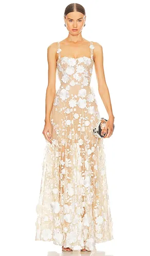 Jasmine Gown in . Size M. Also in L, S, XL, XS - Bronx Banco - Modalova
