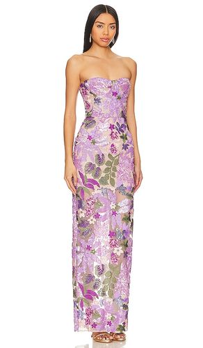 ABENDKLEID DAHLIA in . Größe L. Also in M, S, XL, XS - Bronx Banco - Modalova