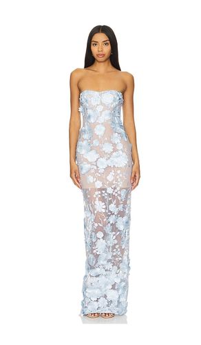 X REVOLVE Jasmine Maxi Dress in . Taglia L, XS - Bronx and Banco - Modalova