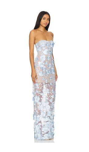 MAXIKLEID JASMINE in . Größe M. Also in L, S, XL - Bronx Banco - Modalova