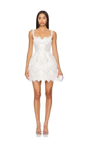 Colette Mini Dress in . Size L - Bronx and Banco - Modalova