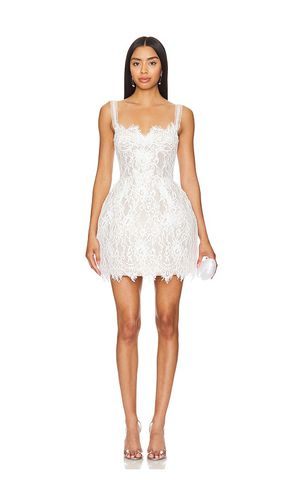 Colette Mini Dress in . Taglia L - Bronx and Banco - Modalova