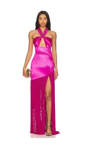 Bali Gown in . Taglia L, XL - Bronx and Banco - Modalova