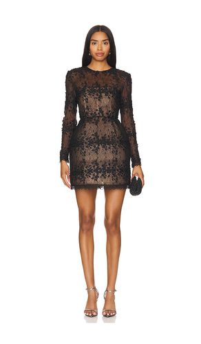 Masey Mini Dress in . Taglia M, S, XS - Bronx and Banco - Modalova