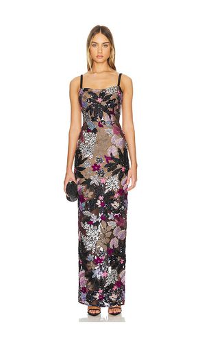 ABENDKLEID DAHLIA LEONA EMBROIDERED in . Size S, XS - Bronx and Banco - Modalova