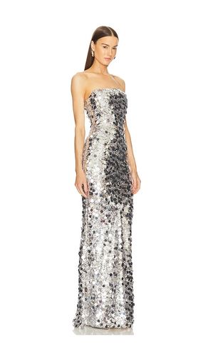 ABENDKLEID FARAH STRAPLESS in . Größe S. Also in M - Bronx Banco - Modalova