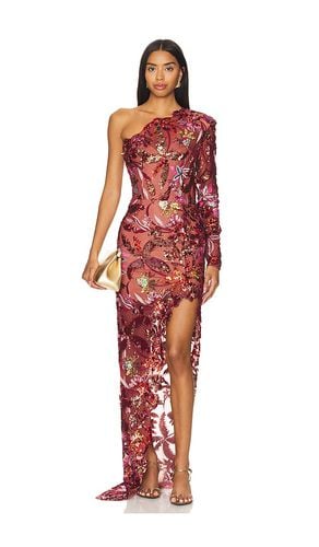 Tokyo Maxi Dress in . Taglia L - Bronx and Banco - Modalova