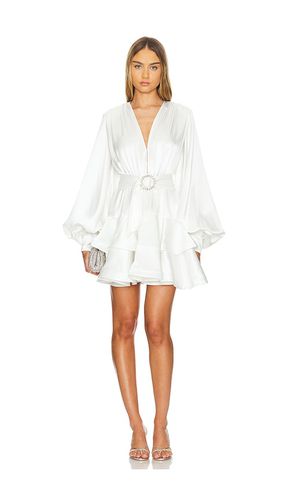 Bedouin Mini Dress in . Taglia L, S - Bronx and Banco - Modalova