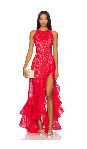 X REVOLVE Sicilia Midi Dress in . - size L (also in M, S, XL, XS) - Bronx and Banco - Modalova