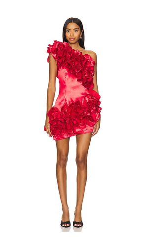 MINIKLEID AURORA ONE SHOULDER in . Größe S. Also in M - Bronx Banco - Modalova