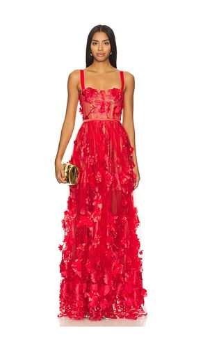 X REVOLVE Anastasia Maxi Dress in . - size XL (also in L) - Bronx and Banco - Modalova