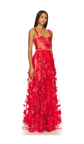 MAXIKLEID JASMINE in . Größe S. Also in XS, M, L - Bronx Banco - Modalova