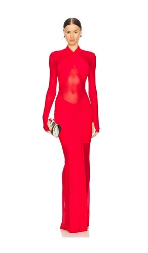 Julianna Gown in . - size M (also in S, XL) - Bronx and Banco - Modalova