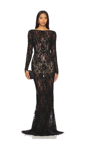 Colette Gown in . Taglia S, XL - Bronx and Banco - Modalova