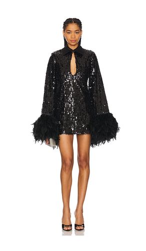 Farah Sequin Mini Dress in . - size L (also in M, S, XS) - Bronx and Banco - Modalova