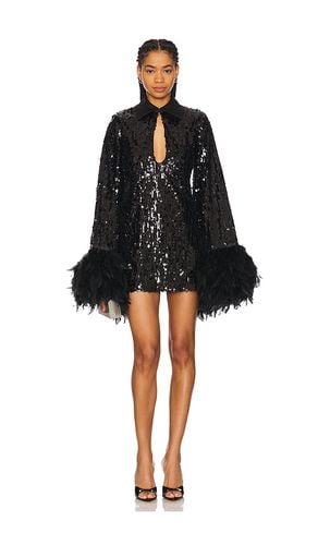 Farah Sequin Mini Dress in . - size M (also in S) - Bronx and Banco - Modalova