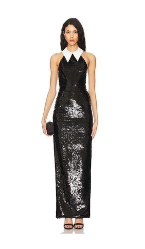 Wednesday Sequin Gown in . - size L (also in M, S, XS) - Bronx and Banco - Modalova