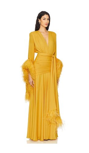 MAXIKLEID GEISHA in . Größe S. Also in XS - Bronx Banco - Modalova