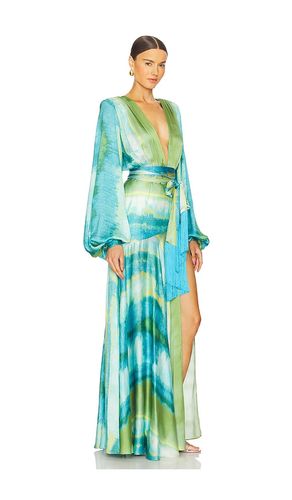 ABENDKLEID CARMEN COASTAL in . Größe M. Also in S - Bronx Banco - Modalova