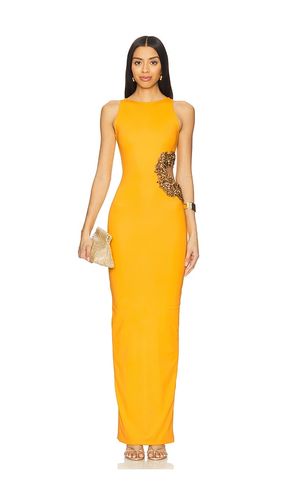 MAXIKLEID CAMILA in . Größe L. Also in M, S, XL, XS - Bronx Banco - Modalova
