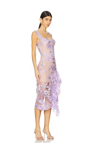 MIDI-KLEID EVA in . Größe M. Also in S, XS - Bronx Banco - Modalova