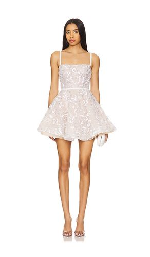 Midnight Bridal Sequin Mini Dress in . - size L (also in M, S, XL) - Bronx and Banco - Modalova